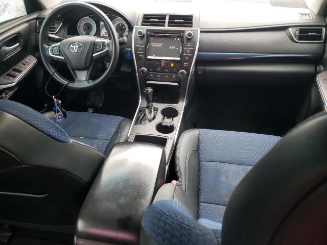 Photo 8 from auction – 2016 TOYOTA CAMRY LE with VIN 4T1BF1FK2GU566200