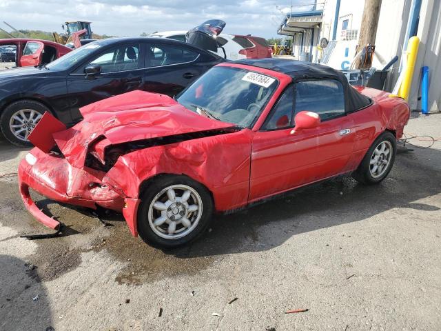 Photo 1 from auction – 1993 MAZDA MX-5 MIATA with VIN JM1NA3517P1407596
