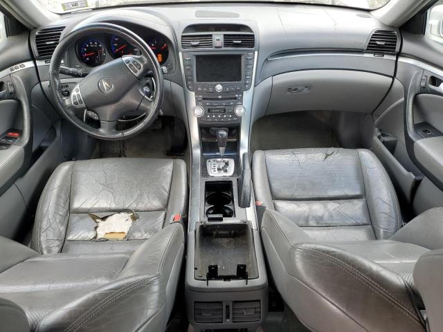 Photo 8 from auction – 2006 ACURA 3.2TL with VIN 19UUA66266A070696