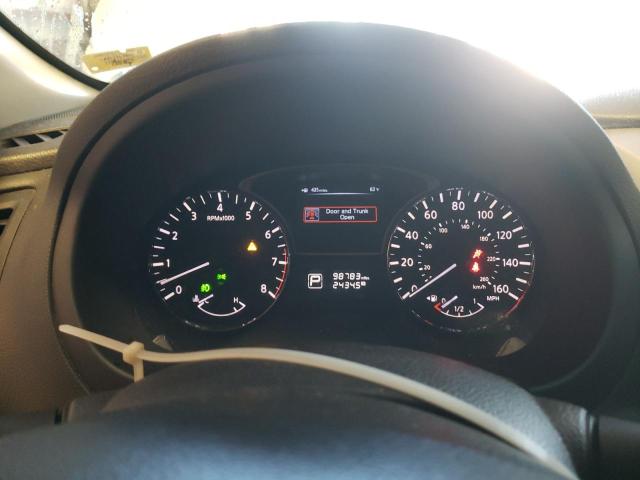 Photo 9 from auction – 2013 NISSAN ALTIMA 2.5 with VIN 1N4AL3AP5DN524333