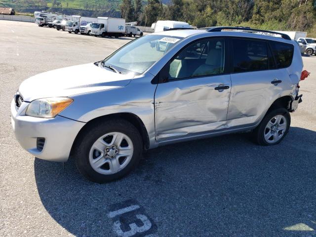 TOYOTA RAV4 2010 with VIN JTMZF4DV6AD028530 - Photo from auction