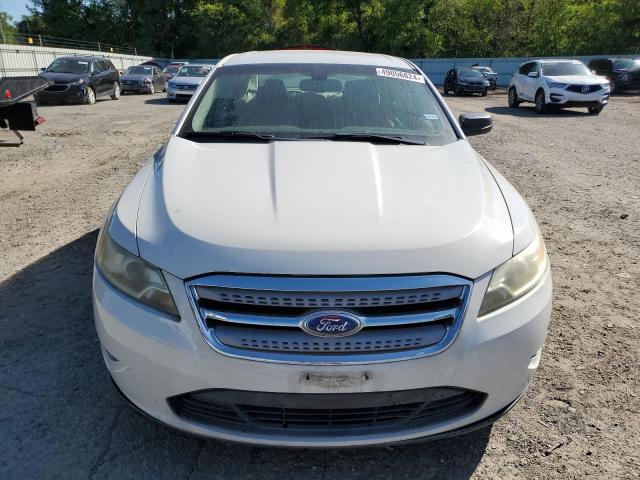 Photo 5 from auction – 2011 FORD TAURUS SE with VIN 1FAHP2DW9BG151184