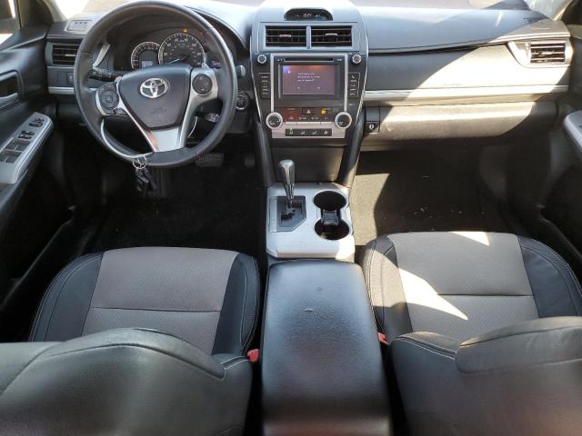 Photo 8 from auction – 2012 TOYOTA CAMRY BASE with VIN 4T1BF1FK9CU137078