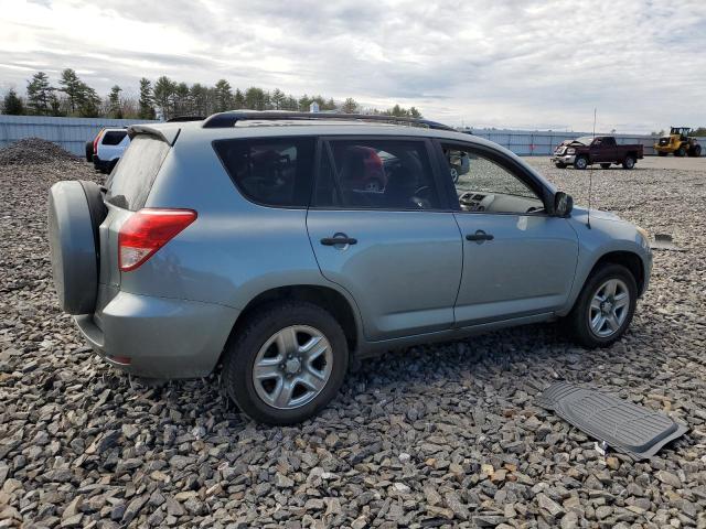 Photo 3 from auction – 2007 TOYOTA RAV4 with VIN JTMBD33V675091830