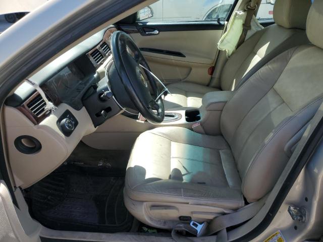 Photo 7 from auction – 2010 CHEVROLET IMPALA LT with VIN 2G1WB5EK0A1247576