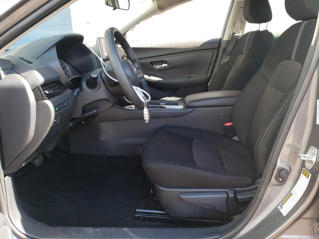 Photo 7 from auction – 2023 NISSAN SENTRA SV with VIN 3N1AB8CV2PY310951
