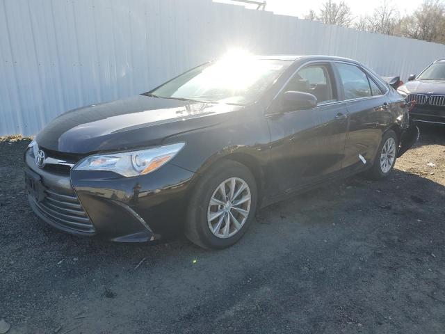 TOYOTA CAMRY LE 2016 with VIN 4T1BF1FK2GU218736 - Photo from auction