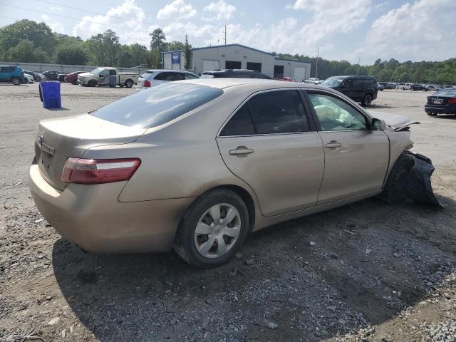 Photo 3 from auction – 2007 TOYOTA CAMRY CE with VIN 4T1BE46K37U194662