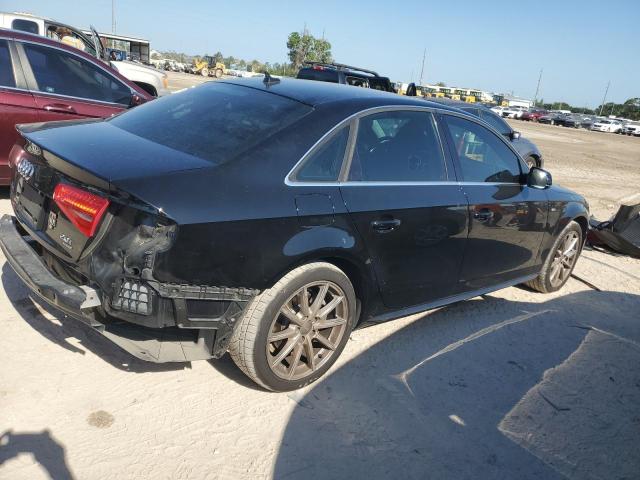 Photo 3 from auction – 2014 AUDI A4 PREMIUM with VIN WAUFFAFLXEN018237