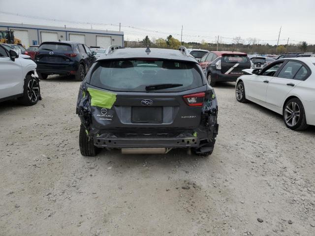 Photo 6 from auction – 2022 SUBARU IMPREZA PR with VIN 4S3GTAD65N3712245