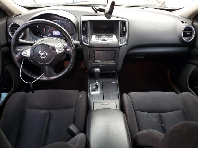 Photo 8 from auction – 2014 NISSAN MAXIMA S with VIN 1N4AA5AP8EC482206