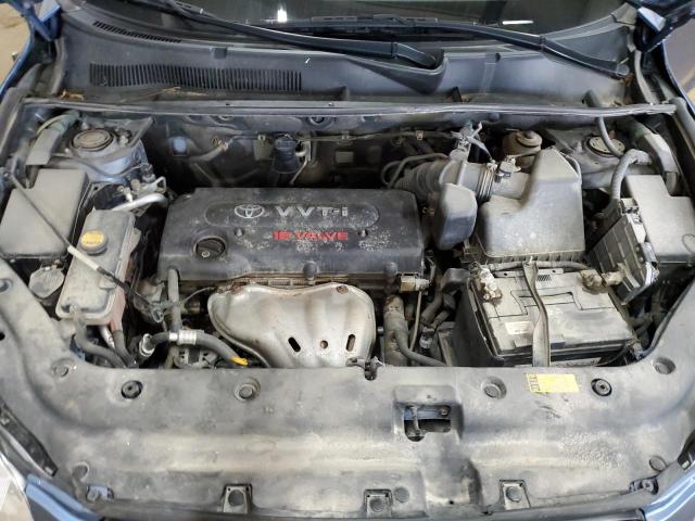 Photo 11 from auction – 2007 TOYOTA RAV4 LIMIT with VIN JTMBD31V476046494