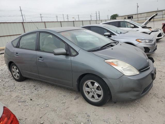 Photo 4 from auction – 2005 TOYOTA PRIUS with VIN JTDKB20U853058641