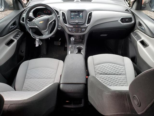 Photo 8 from auction – 2018 CHEVROLET EQUINOX LT with VIN 3GNAXJEV9JL287845
