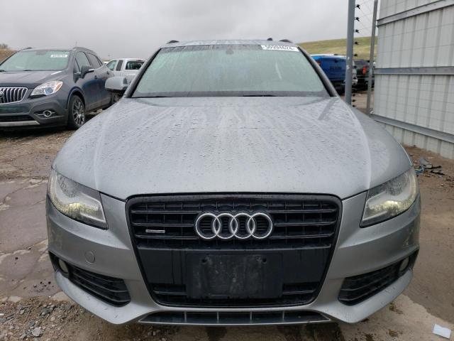 صورة رقم 5 من المزاد - 2011 AUDI A4 PREMIUM مع VIN WAUWFAFL3BA171626