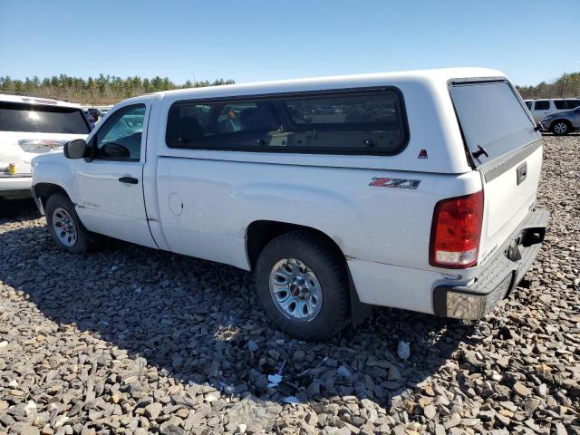 Photo 2 from auction – 2013 GMC SIERRA K15 with VIN 1GTN2TE01DZ393440