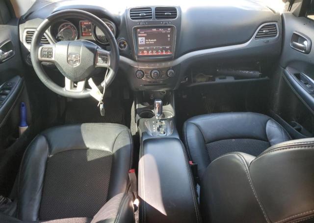 Photo 8 from auction – 2018 DODGE JOURNEY CR with VIN 3C4PDCGG3JT172096