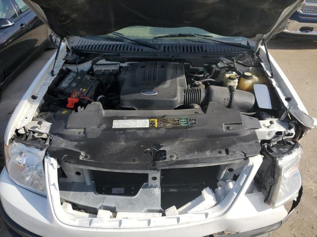 Photo 12 from auction – 2003 FORD EXPEDITION with VIN 1FMRU15W43LB87627