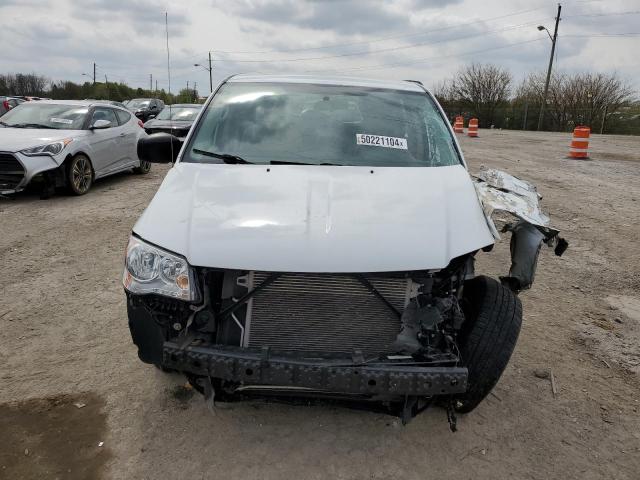 Photo 5 from auction – 2016 DODGE GRAND CARA with VIN 2C4RDGBG5GR371802