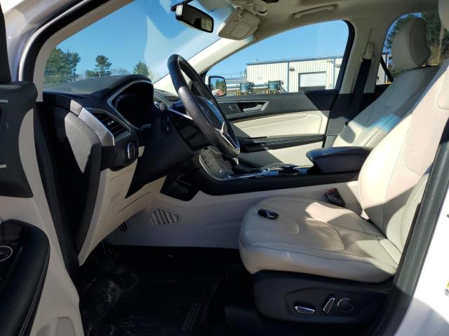 Photo 7 from auction – 2015 FORD EDGE TITAN with VIN 2FMTK4K94FBB63120