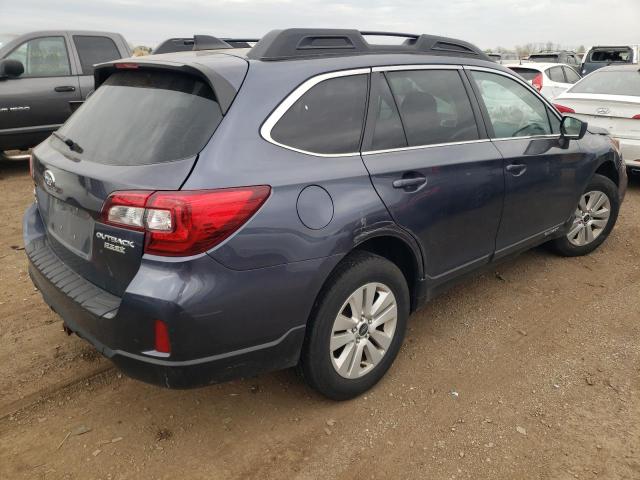 Photo 3 from auction – 2017 SUBARU OUTBACK 2. with VIN 4S4BSACCXH3410020