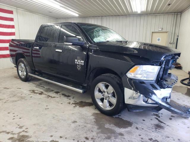 Photo 4 from auction – 2018 RAM 1500 SLT with VIN 1C6RR7LG1JS154714