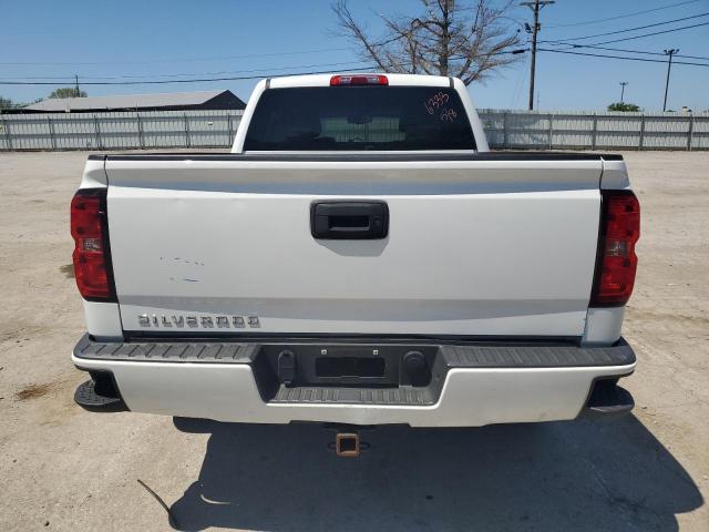 Photo 6 from auction – 2016 CHEVROLET SILVERADO with VIN 1GCVKPEC4GZ336333