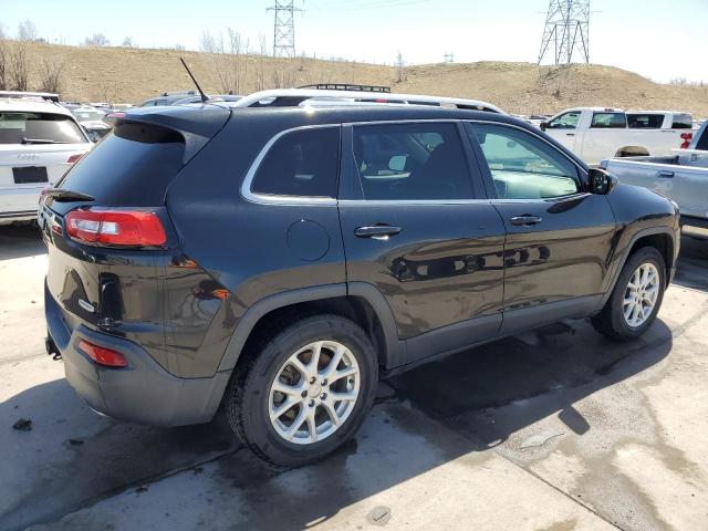 Photo 3 from auction – 2014 JEEP CHEROKEE L with VIN 1C4PJMCS4EW248563