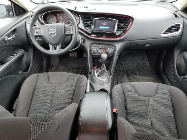 Фото 8 с аукциона – 2014 DODGE DART SE с VIN 1C3CDFAAXED743703
