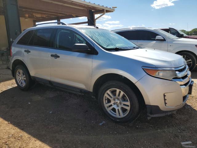 Photo 4 from auction – 2011 FORD EDGE SE with VIN 2FMDK3GC9BBB33947