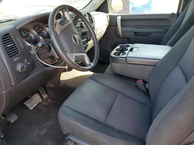 Photo 7 from auction – 2013 GMC SIERRA K15 with VIN 1GTR2VE70DZ325205