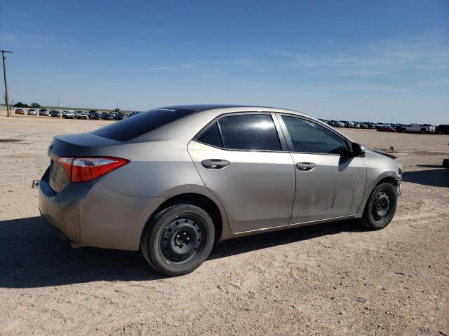 Photo 3 from auction – 2014 TOYOTA COROLLA L with VIN 5YFBURHE0EP164573