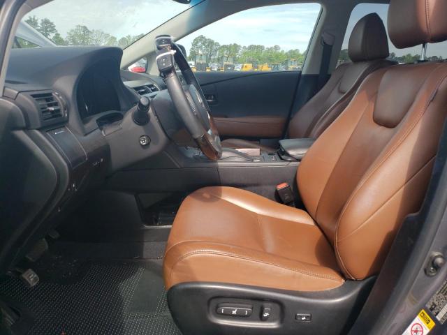Photo 7 from auction – 2015 LEXUS RX 350 BAS with VIN 2T2BK1BAXFC330477