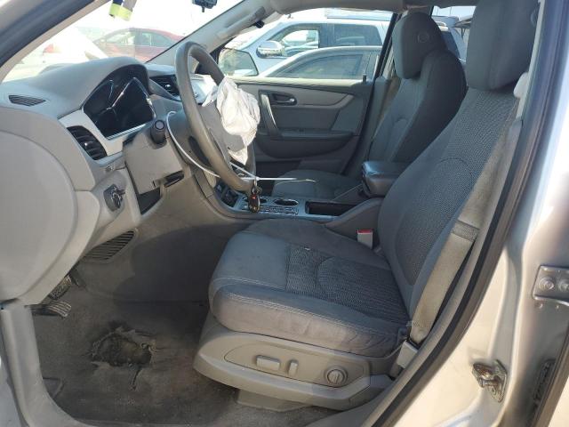 Photo 7 from auction – 2015 CHEVROLET TRAVERSE L with VIN 1GNKRFKD3FJ367566