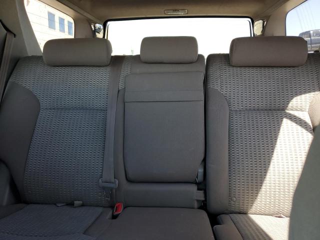 Photo 10 from auction – 2006 TOYOTA 4RUNNER SR with VIN JTEBU14R460095615