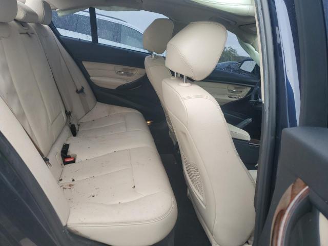 Photo 10 from auction – 2015 BMW 328 I with VIN WBA3A5C55FF608047