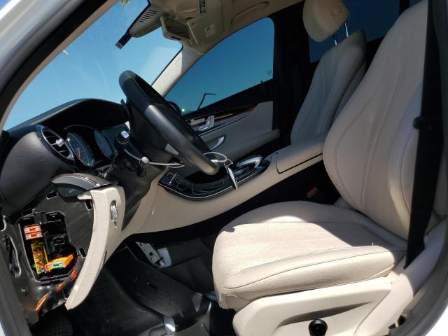 Photo 7 from auction – 2017 MERCEDES-BENZ E 300 with VIN WDDZF4JB3HA084422