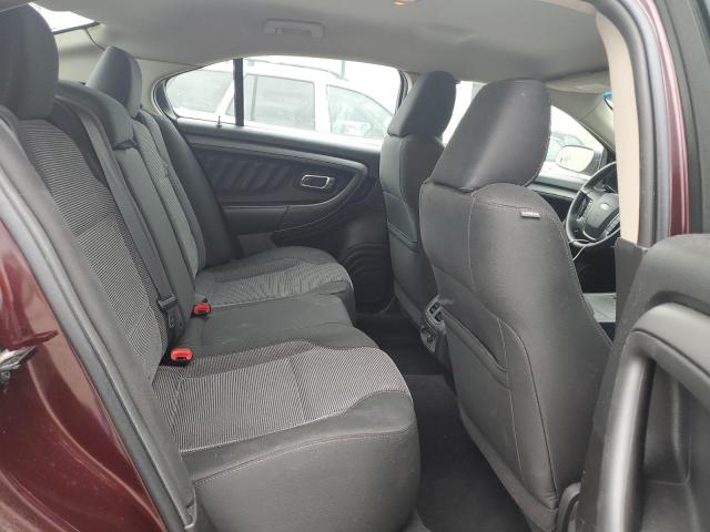 Photo 10 from auction – 2011 FORD TAURUS SEL with VIN 1FAHP2EW3BG157612