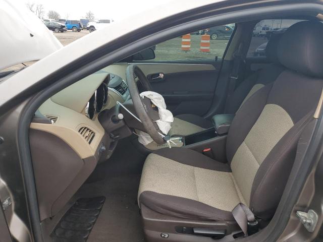Photo 7 from auction – 2012 CHEVROLET MALIBU LS with VIN 1G1ZB5E01CF104238