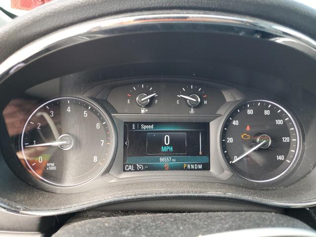Photo 9 from auction – 2017 BUICK ENCORE PRE with VIN KL4CJESB0HB063146
