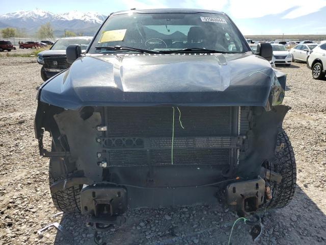 Photo 5 from auction – 2017 FORD F150 SUPER with VIN 1FTFX1EF9HKC98640