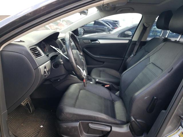 Photo 7 from auction – 2011 VOLKSWAGEN JETTA SEL with VIN 3VWLX7AJ9BM367002