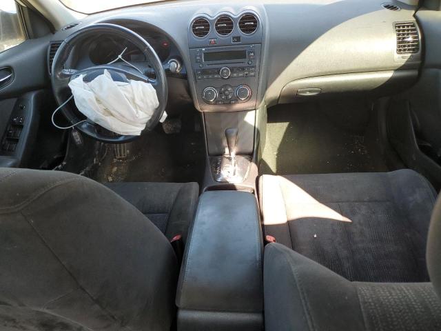 Photo 8 from auction – 2011 NISSAN ALTIMA BAS with VIN 1N4AL2AP4BN411710