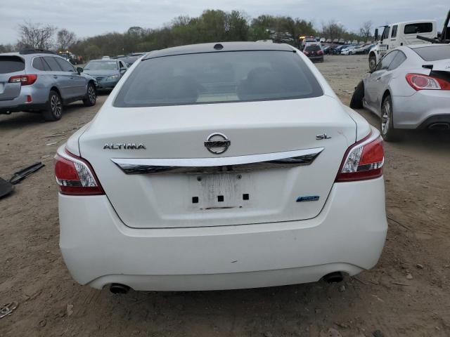 Photo 6 from auction – 2013 NISSAN ALTIMA 2.5 with VIN 1N4AL3AP4DN402191