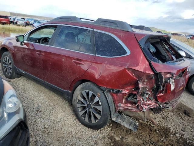 Photo 2 from auction – 2017 SUBARU OUTBACK 2. with VIN 4S4BSANC6H3421075