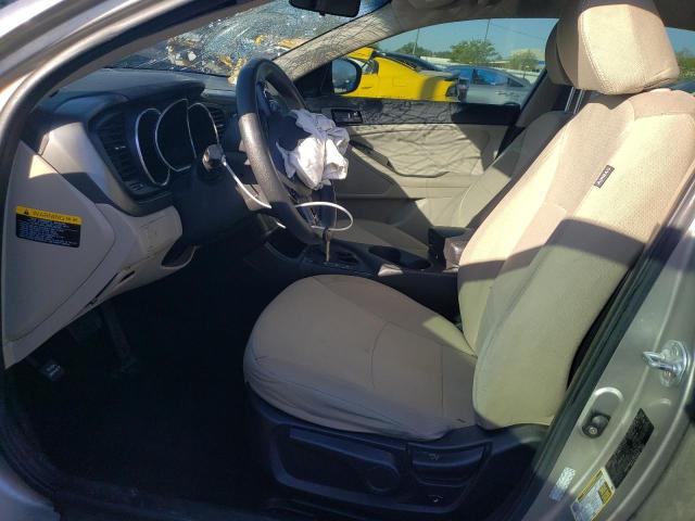 Photo 7 from auction – 2012 KIA OPTIMA LX with VIN KNAGM4A78C5273763