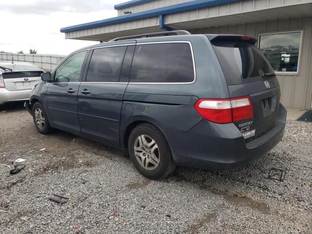 Photo 2 from auction – 2006 HONDA ODYSSEY EX with VIN 5FNRL38696B415675