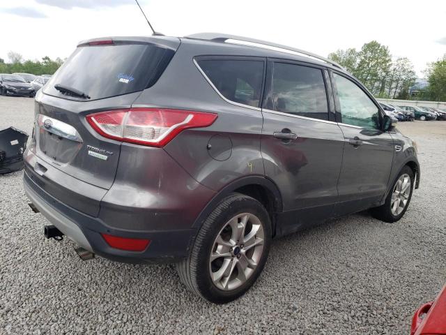 Photo 3 from auction – 2014 FORD ESCAPE TIT with VIN 1FMCU0J91EUB58700