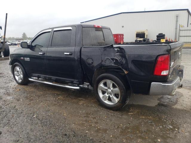 Photo 2 from auction – 2018 RAM 1500 SLT with VIN 3C6RR6LT0JG171261