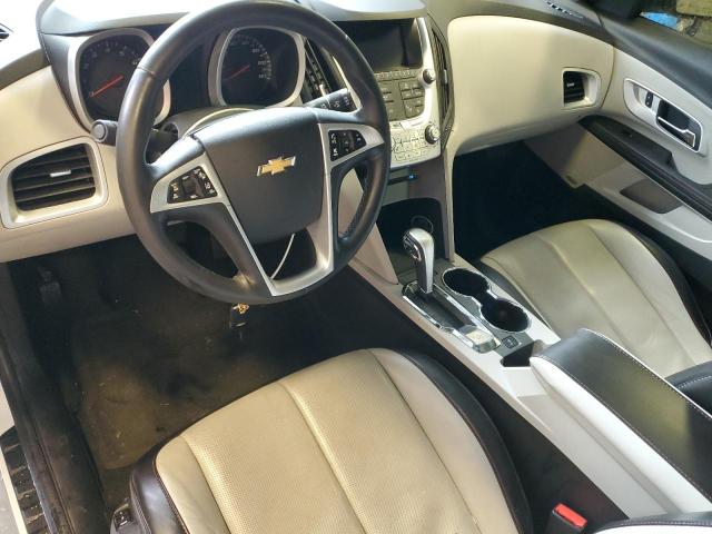 Foto 8 de la subasta – 2014 CHEVROLET EQUINOX LT con VIN 2GNALDEK4E6219790